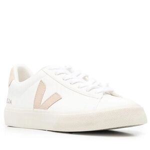 Veja Campo Low-Top Sneakers. Size 42 EUR/ 11 US